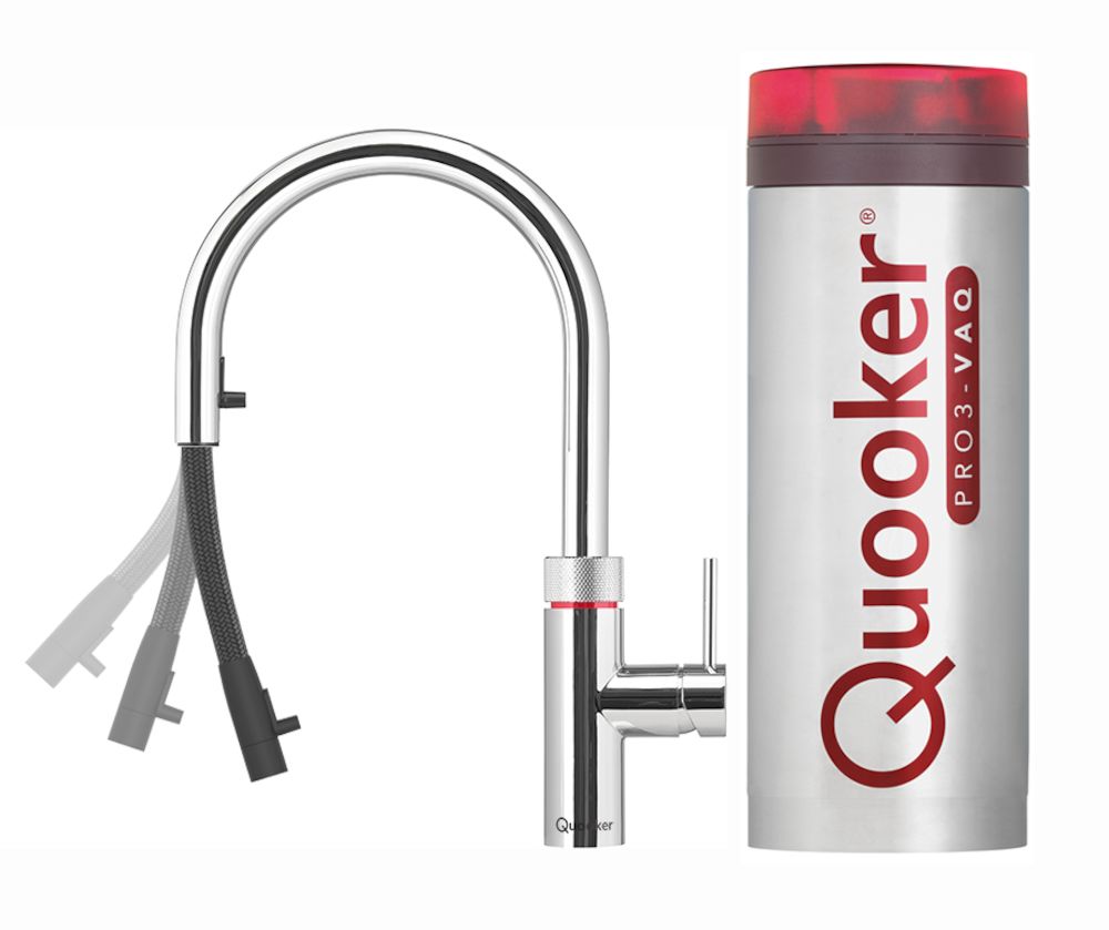 Productfoto Quooker Flex Pro3